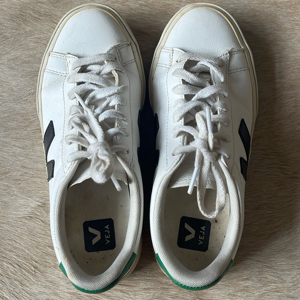 Gently worn Veja Sneakers